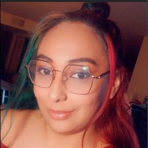 Meet your Posher, Rosa